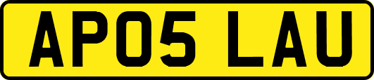 AP05LAU