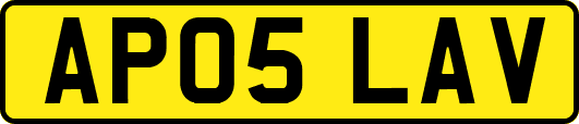 AP05LAV