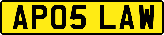 AP05LAW