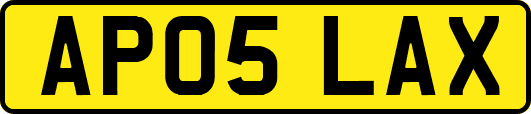 AP05LAX