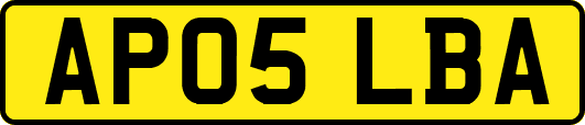 AP05LBA
