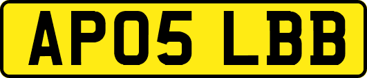 AP05LBB