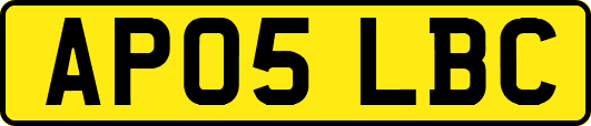 AP05LBC