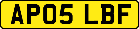 AP05LBF