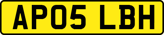 AP05LBH