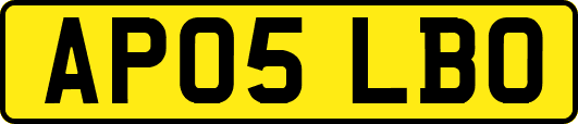 AP05LBO