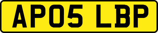 AP05LBP