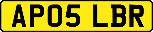 AP05LBR