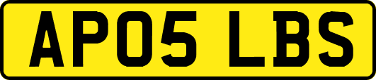 AP05LBS