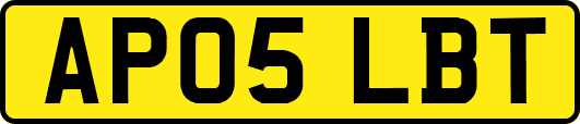 AP05LBT