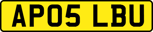 AP05LBU