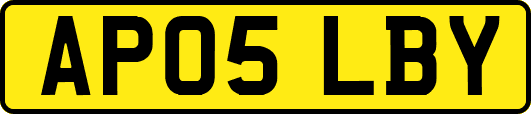 AP05LBY