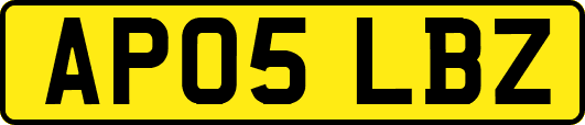 AP05LBZ