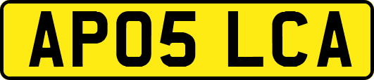 AP05LCA