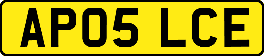 AP05LCE