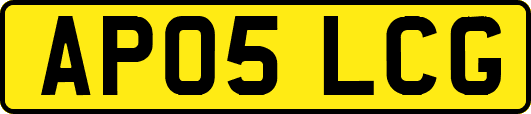 AP05LCG