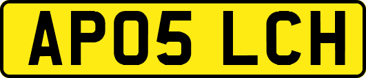 AP05LCH