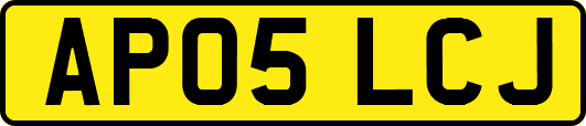 AP05LCJ