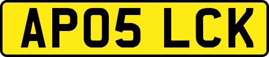 AP05LCK