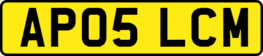 AP05LCM