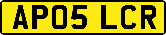 AP05LCR
