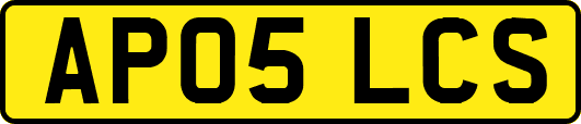 AP05LCS