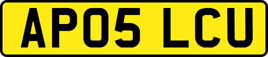 AP05LCU