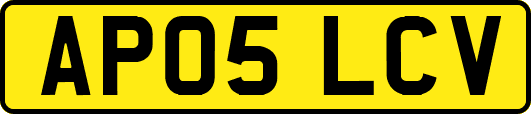 AP05LCV