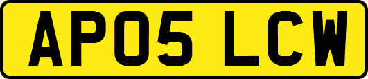 AP05LCW