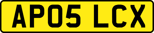 AP05LCX
