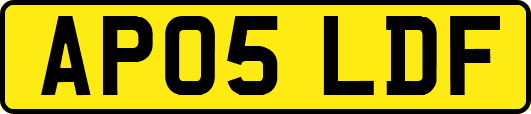AP05LDF