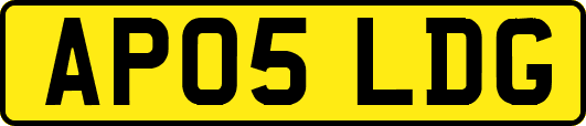 AP05LDG