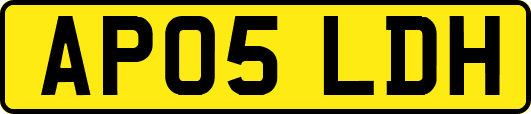 AP05LDH