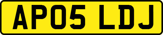AP05LDJ