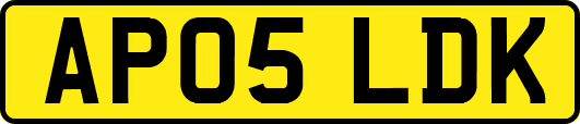 AP05LDK
