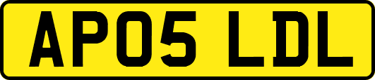 AP05LDL
