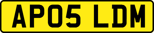 AP05LDM