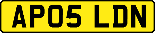 AP05LDN