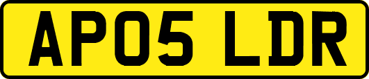 AP05LDR