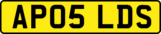AP05LDS