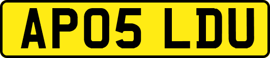 AP05LDU