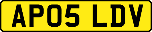 AP05LDV