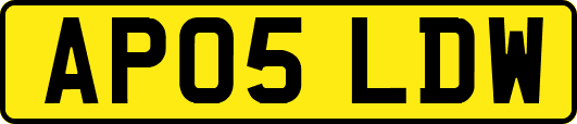 AP05LDW