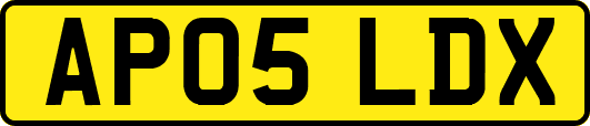 AP05LDX