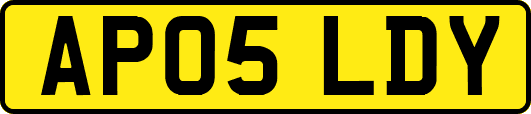 AP05LDY
