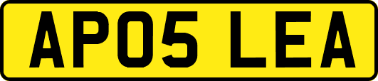 AP05LEA