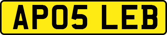 AP05LEB