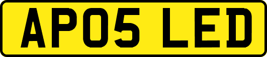 AP05LED