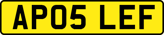 AP05LEF