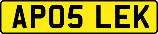 AP05LEK